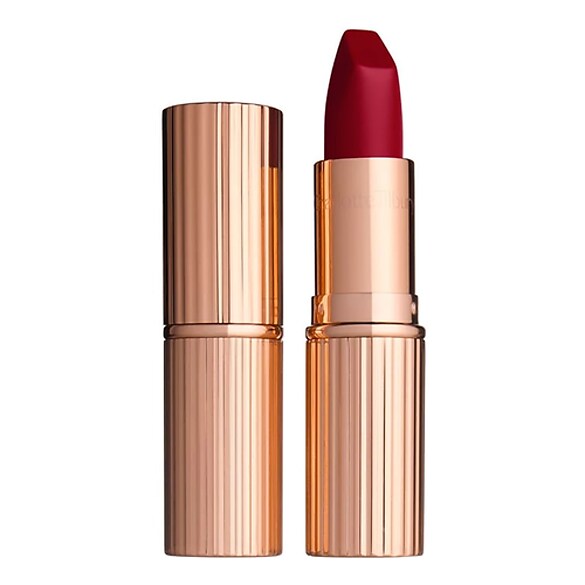 Matte Revolution - Lápiz de Labios, Charlotte Tilbury
